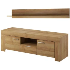 Sky Meuble Tv Et Etagere