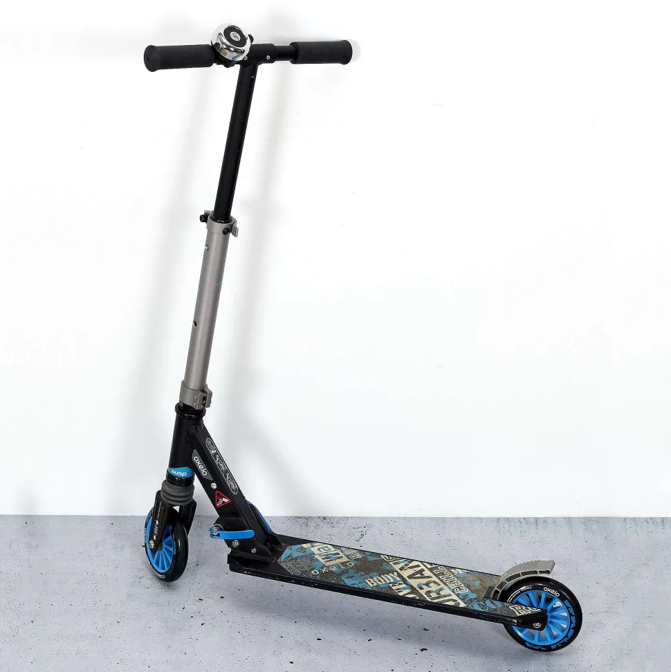 Sonnette Vélo Trottinette