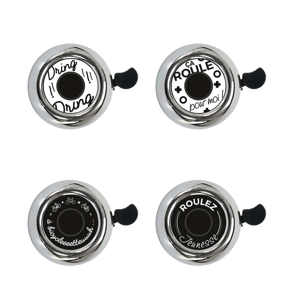 Sonnette Vélo Trottinette