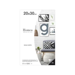 maxibazar Sous Verre 20X30Cm