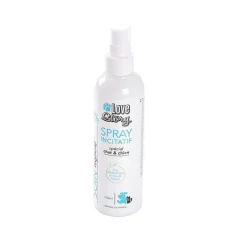 Spray Incitatif Eau Florale 250Ml