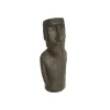 Atmosphera Statue Ile Paques Resine H.40Cm