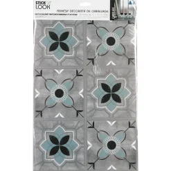 Atmosphera Sticker Carreaux Ciment