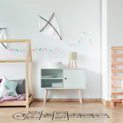 maxibazar Sticker Marelle A Poser Sur Le Sol