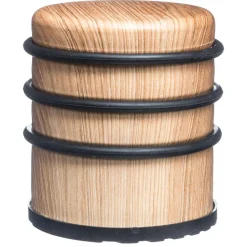 Stop Porte Bois Naturel