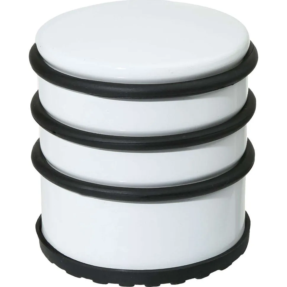 Stop Porte Metal Couleur