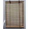 maxibazar Store Enrouleur Baguettes Bambou 60X180Cm Naturel