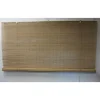 maxibazar Store Enrouleur Baguettes Bambou 200X200Cm Naturel