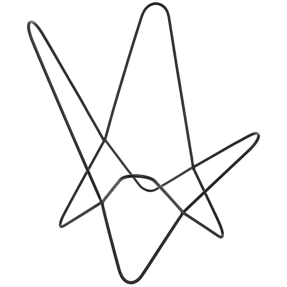 Structure Fauteuil Metal Dario