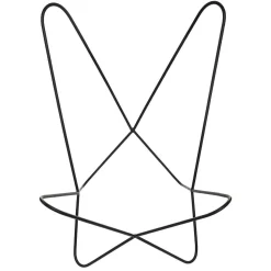 Structure Fauteuil Metal Dario