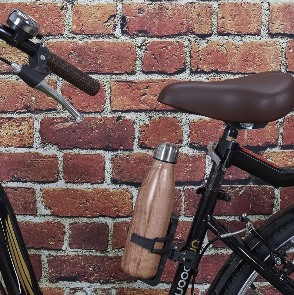 Support Bouteille Vélo Trottinette