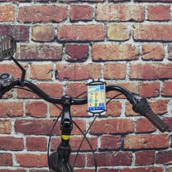 Support Telephone Vélo Trottinette