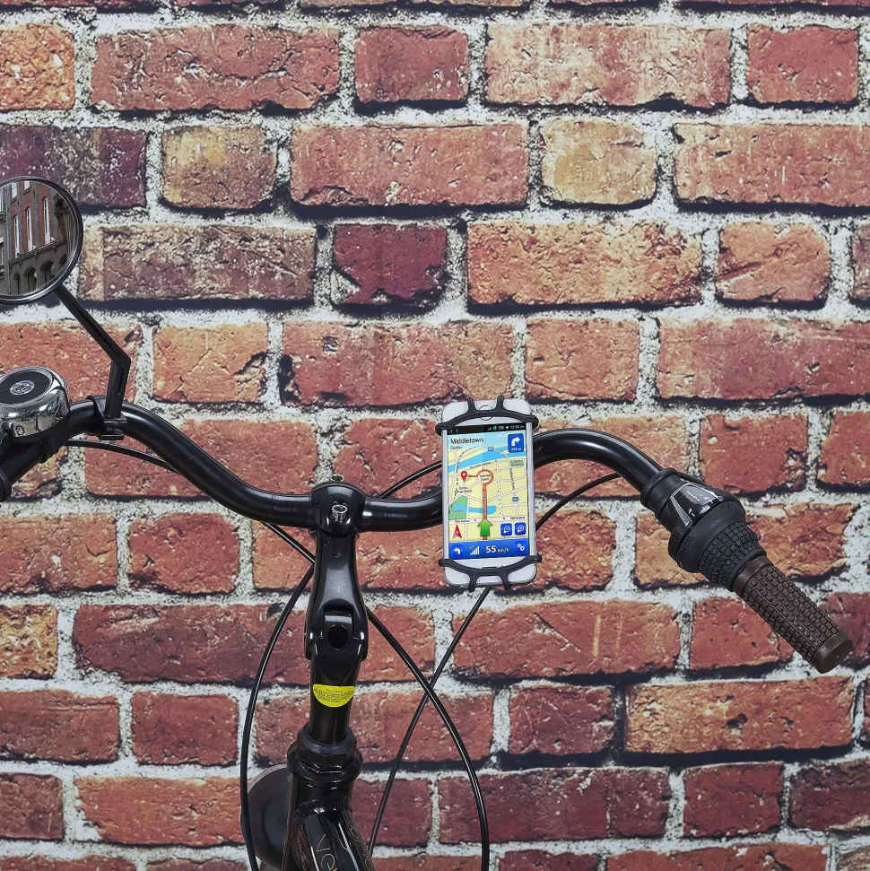 Support Telephone Vélo Trottinette