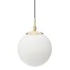 Atmosphera Suspension Boule Dris D.20Cm