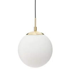 Atmosphera Suspension Boule Dris D.20Cm
