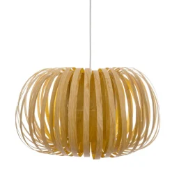 Atmosphera Suspension Effet Bois Sien D.46Cm