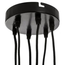 Atmosphera Suspension Fil Metal X6 Udell