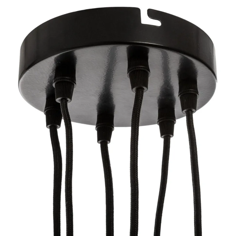 Atmosphera Suspension Fil Metal X6 Udell