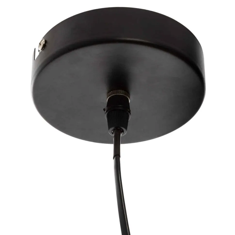 Atmosphera Suspension Filaire Noir D.60Cm