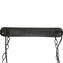 Atmosphera Suspension Metal 3 Abats Jour Sorn