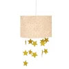 Atmosphera Suspension Rose Et Dore