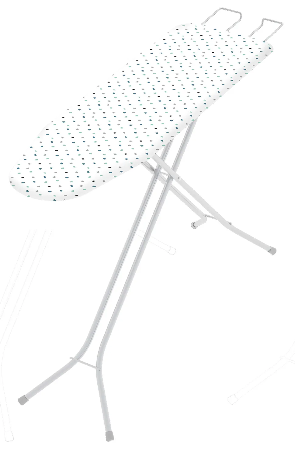 Table A Repasser 110X32Cm Easy