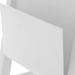 Table Appoint Allure Blanc