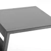 Table Appoint Allure Graphite