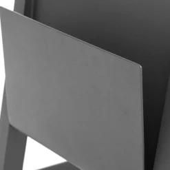 Table Appoint Allure Graphite