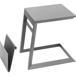Table Appoint Allure Graphite