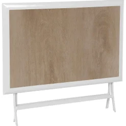 Table Azua Pliante Houblon 4 Places