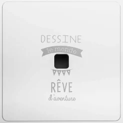 Table Bac 2 Tabourets Garcon