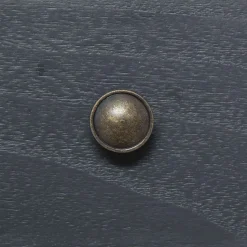 Table Basse 4 Tiroirs Damian Gris