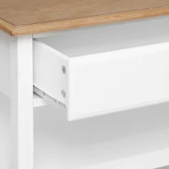 Table Basse 4 Tiroirs Solen