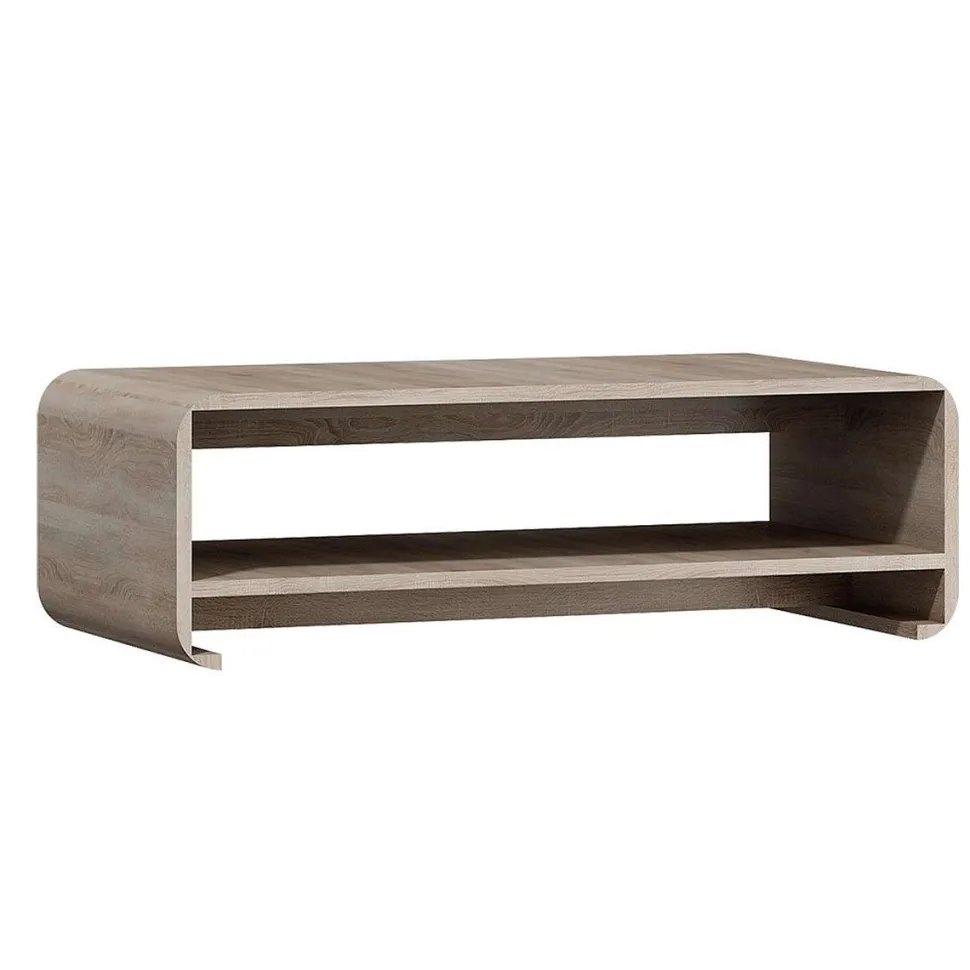 Table Basse Chene Sonoma Link 12