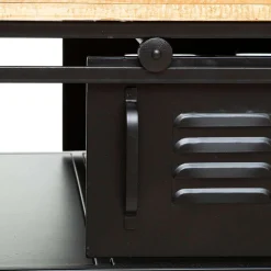 Table Basse Cierna D.110X60X45Cm