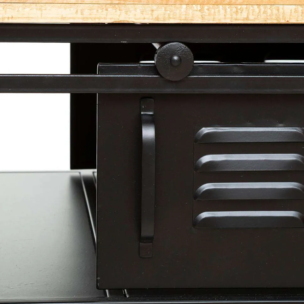 Table Basse Cierna D.110X60X45Cm