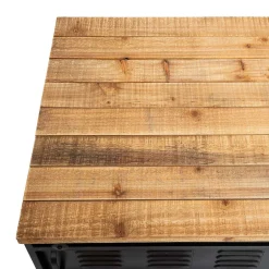 Table Basse Cierna D.110X60X45Cm