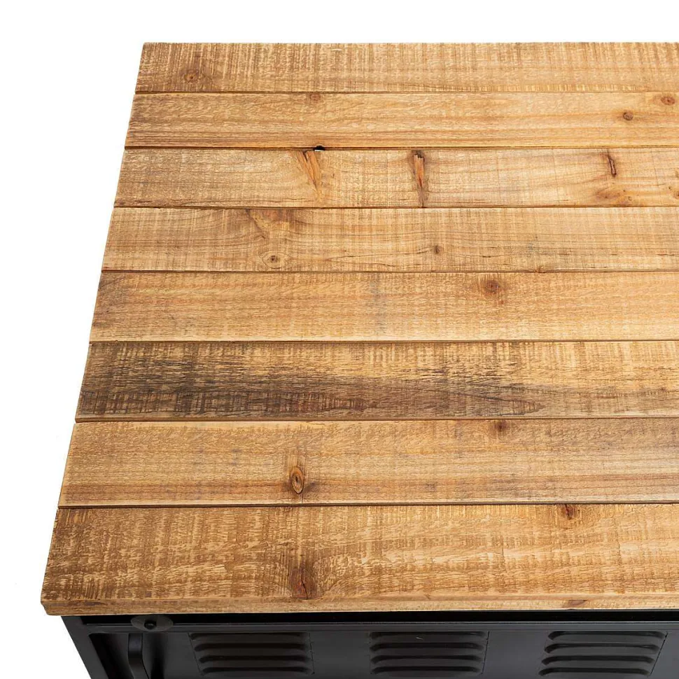 Table Basse Cierna D.110X60X45Cm