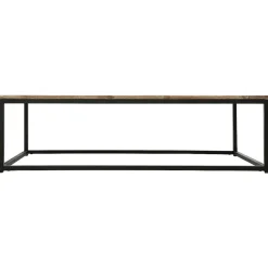 Table Basse Edena D.115X65X32.5Cm