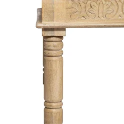 Table Basse Ete D.70X70X40Cm