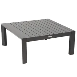 Table Basse Evasion Graphite