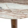 Table Basse Marbre Coppa Beige