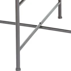 Table Basse Metal Ines