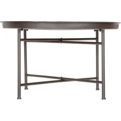 Table Basse Metal Ines