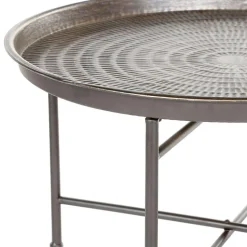 Table Basse Metal Ines