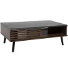 Table Basse 100X60Cm Asmar