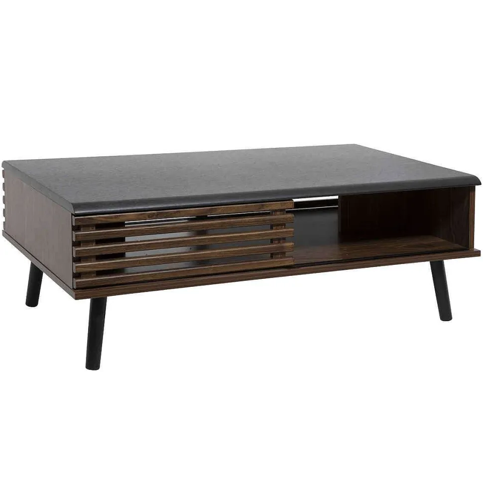 Table Basse 100X60Cm Asmar