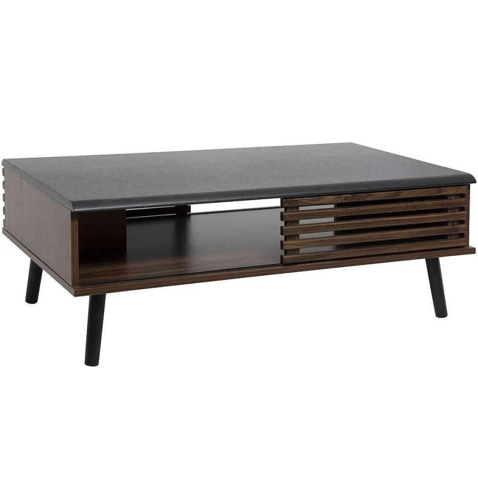 Table Basse 100X60Cm Asmar