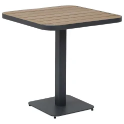 Table Bistro Tyla Acacia 2 Places